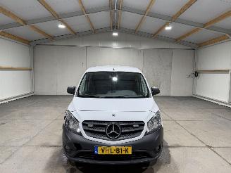 Mercedes Citan 109CDI 70kW Extra Lang Airco picture 4