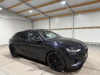 Audi Q8 60 3.0TFSIe 250kW Quattro Competition Pano Luchtvering picture 2
