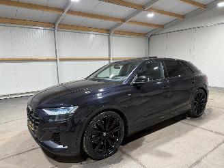 Audi Q8 60 3.0TFSIe 250kW Quattro Competition Pano Luchtvering picture 9