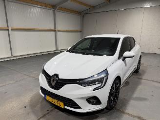 Renault Clio 1.0TCe 74kW Clima Intens picture 10