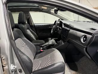 Toyota Auris Touring Sports 1.8Hybrid 73kW Automaat Panoramadak Camera Lease Pro picture 26