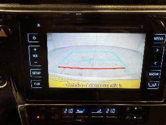 Toyota Auris Touring Sports 1.8Hybrid 73kW Automaat Panoramadak Camera Lease Pro picture 21