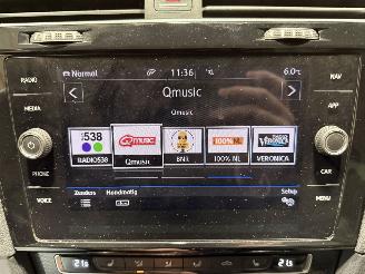 Volkswagen Golf 2.0TDI GTD 135kW Automaat Pano picture 36