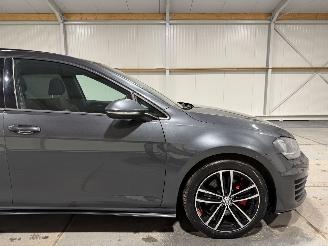 Volkswagen Golf 2.0TDI GTD 135kW Automaat Pano picture 14