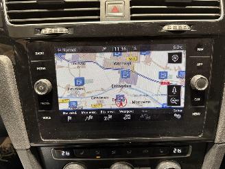 Volkswagen Golf 2.0TDI GTD 135kW Automaat Pano picture 38