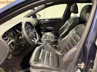 Volkswagen Golf GTE 1.4TSI 110kW Automaat Pano picture 28