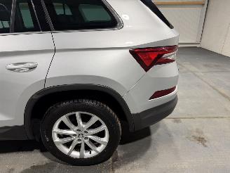Skoda Kodiaq 1.5TSI 110kW Clima Navi Business Edition 7 Persoons picture 31