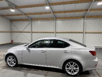 Lexus IS 250 153kW Automaat SPORT picture 11