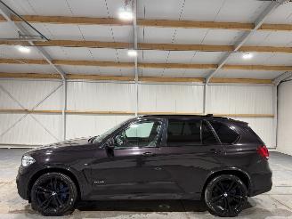 BMW X5 X-DRIVE50I 330kW Automaat Luchtvering Pano High Executive picture 8