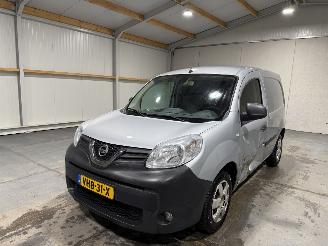 Nissan NV250 1.5dCi 70kW 70kW Airco L1H1 Acenta picture 10