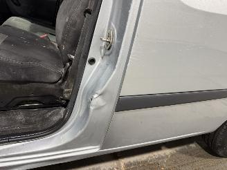 Nissan NV250 1.5dCi 70kW 70kW Airco L1H1 Acenta picture 16