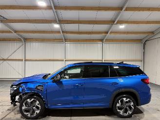 Skoda Kodiaq 1.5TSI PHEV 110kW Automaat Sportline Business Pano picture 8