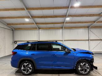 Avarii autoturisme Skoda Kodiaq 1.5TSI PHEV 110kW Automaat Sportline Business Pano 2025/9