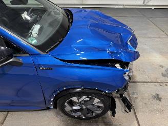 Skoda Kodiaq 1.5TSI PHEV 110kW Automaat Sportline Business Pano picture 18