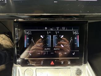 Audi E-tron 55 95kWh 300kW Quattro Advanced Luchtvering Pano picture 28