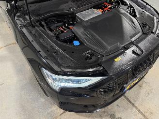Audi E-tron 55 95kWh 300kW Quattro Advanced Luchtvering Pano picture 22