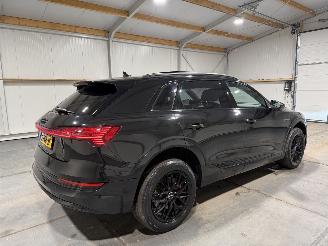 Audi E-tron 55 95kWh 300kW Quattro Advanced Luchtvering Pano picture 5
