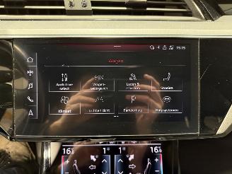 Audi E-tron 55 95kWh 300kW Quattro Advanced Luchtvering Pano picture 27