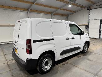 Peugeot Partner 1.5BlueHDI 75kW Airco S&S L1 picture 5