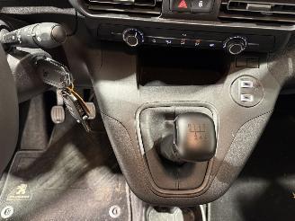 Peugeot Partner 1.5BlueHDI 75kW Airco S&S L1 picture 37