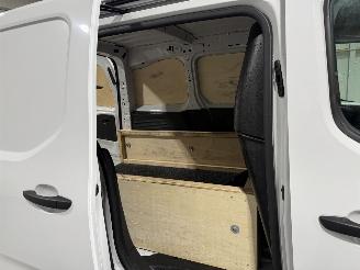 Peugeot Partner 1.5BlueHDI 75kW Airco S&S L1 picture 40
