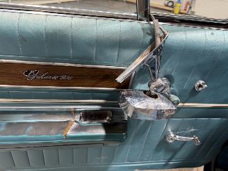 Ford USA Galaxy V8 160kW Automaat picture 28