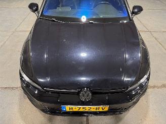 Volkswagen Golf 2.0TSI R 235kW Automaat Pano 4Motion Akrapovic picture 20