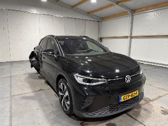 Volkswagen ID.4 77kWh 210kW Pro Oranje Edition picture 3