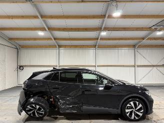 škoda osobní automobily Volkswagen ID.4 77kWh 210kW Pro Oranje Edition 2024/12