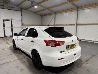 Mitsubishi Lancer 1.6 86kW Airco Limited Edition picture 12