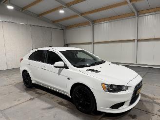 Mitsubishi Lancer 1.6 86kW Airco Limited Edition picture 2