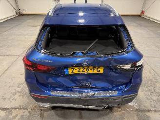 Mercedes GLA 250e 120kW Automaat Luxury Line picture 40