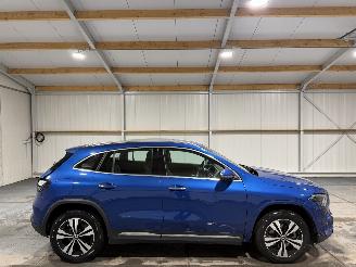 Auto incidentate Mercedes GLA 250e 120kW Automaat Luxury Line 2024/3