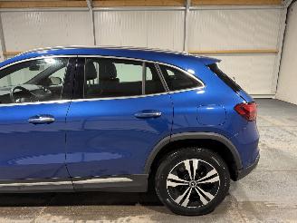 Mercedes GLA 250e 120kW Automaat Luxury Line picture 30