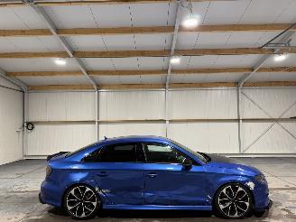 Auto incidentate Audi S3 2.0TFSI 221kW Automaat Quattro 2015/4