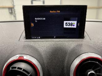 Audi Rs3 2.5TFSI 294kW Automaat  Quattro Panoramadak picture 35