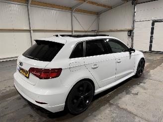 Audi Rs3 2.5TFSI 294kW Automaat  Quattro Panoramadak picture 5