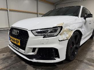 Audi Rs3 2.5TFSI 294kW Automaat  Quattro Panoramadak picture 22