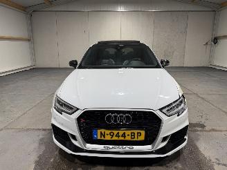 Audi Rs3 2.5TFSI 294kW Automaat  Quattro Panoramadak picture 4