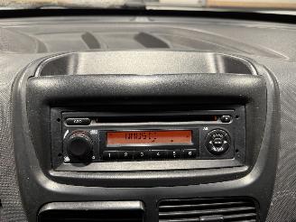 Fiat Doblo 1.3 MJ 66kW  Schuifdeur picture 15