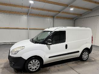 Fiat Doblo 1.3 MJ 66kW  Schuifdeur picture 9