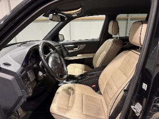 Mercedes Glk-klasse 320CDI 165kW 4-Matic Automaat First Edition picture 14