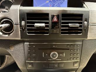 Mercedes Glk-klasse 320CDI 165kW 4-Matic Automaat First Edition picture 18