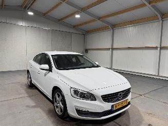 Volvo S-60 2.0D2 88kW Automaat Nordic+ picture 3