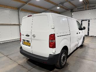 Opel Vivaro 2.0CDTI 106kW Airco L2H1 Edition picture 6