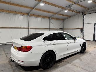 BMW 4-serie 418i 100kW Automaat Centennial High Executive picture 7