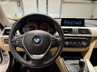 BMW 4-serie 418i 100kW Automaat Centennial High Executive picture 16