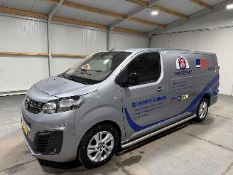 Opel Vivaro 2.0TDCI 106kW Automaat L3H1 Innovation picture 9