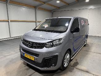 Opel Vivaro 2.0TDCI 106kW Automaat L3H1 Innovation picture 10