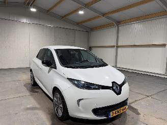 Renault Zoé 22kWh 65kW Q210 INCLUSIEF ACCU Zen Quickcharge picture 3